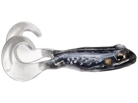 Fillet And Release Fishing Co. LIVE TARGET Freestyle Frog 2pk
