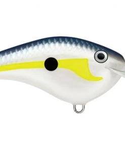 Fillet And Release Fishing Co. Rapala Ott's Garage Slim 06 Crankbaits All Freshwater Lures