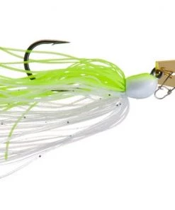 Fillet And Release Fishing Co. All Freshwater Lures Z-Man Chatterbait Mini Max