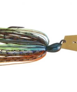 Fillet And Release Fishing Co. Z-Man Big Blade Chatterbait