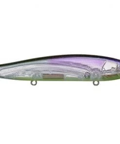 Fillet And Release Fishing Co. Berkley Stunna Jerkbait 112 All Freshwater Lures