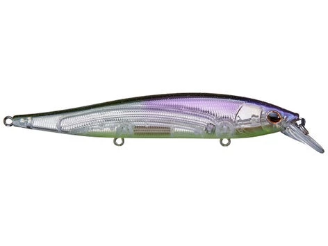 Fillet And Release Fishing Co. Berkley Stunna Jerkbait 112 All Freshwater Lures