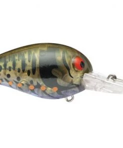 Fillet And Release Fishing Co. Storm Original Wiggle Wart Crankbaits