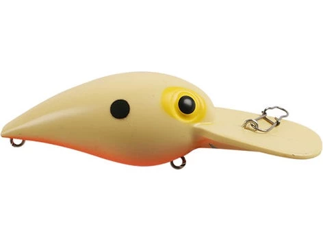 Fillet And Release Fishing Co. Storm Original Wiggle Wart Crankbaits