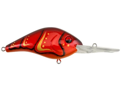 Fillet And Release Fishing Co. Berkley Dredger Crankbait All Freshwater Lures