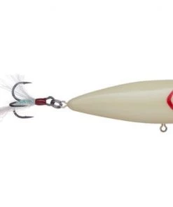 Fillet And Release Fishing Co. Berkley Bullet Pop Topwater All Freshwater Lures