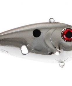 Fillet And Release Fishing Co. Strike King Red Eye Shad All Freshwater Lures