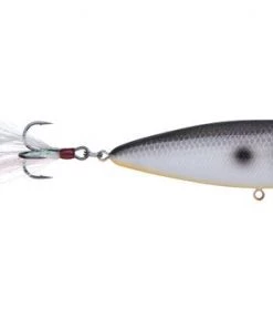 Fillet And Release Fishing Co. Berkley Bullet Pop Topwater All Freshwater Lures