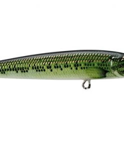 Fillet And Release Fishing Co. Rapala Husky Jerk Jerkbait All Freshwater Lures