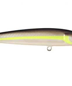 Fillet And Release Fishing Co. Rapala Husky Jerk Jerkbait All Freshwater Lures