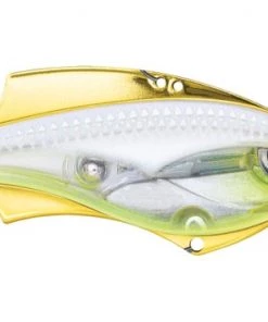 Fillet And Release Fishing Co. Rapala Rap V Blade Blade Bait
