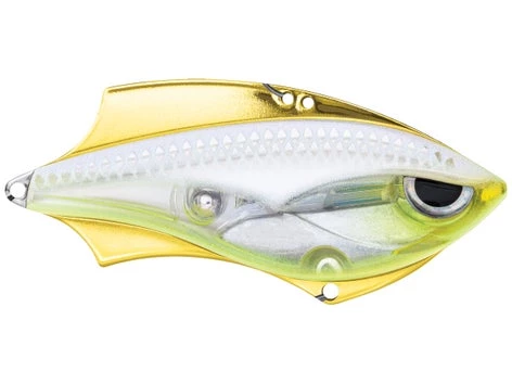 Fillet And Release Fishing Co. Rapala Rap V Blade Blade Bait
