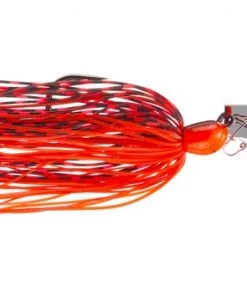 Fillet And Release Fishing Co. All Freshwater Lures Z-Man Chatterbait Mini Max