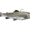 Fillet And Release Fishing Co. Savage Gear 3D Real Trout Swimbait