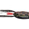 Fillet And Release Fishing Co. Zoom Hollow Body Poppin Frog