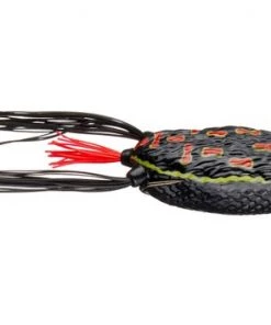 Fillet And Release Fishing Co. Zoom Hollow Body Poppin Frog
