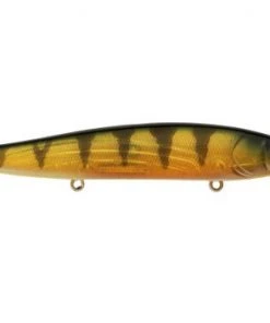 Fillet And Release Fishing Co. Berkley Stunna Jerkbait 112 All Freshwater Lures