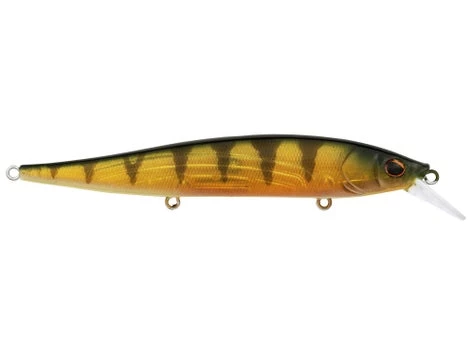 Fillet And Release Fishing Co. Berkley Stunna Jerkbait 112 All Freshwater Lures