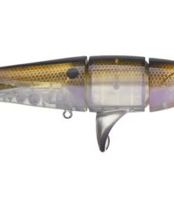 Fillet And Release Fishing Co. All Freshwater Lures Googan Squad Revolver Topwater Bait