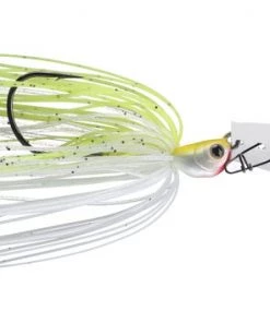 Fillet And Release Fishing Co. Z-Man Original Jack Hammer ChatterBait All Freshwater Lures