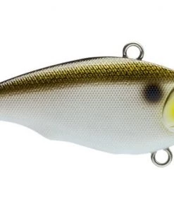 Fillet And Release Fishing Co. All Freshwater Lures Yo-Zuri Rattl'n Vibe Lipless Crankbait
