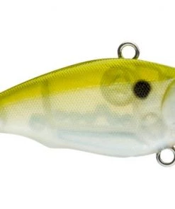 Fillet And Release Fishing Co. All Freshwater Lures Yo-Zuri Rattl'n Vibe Lipless Crankbait