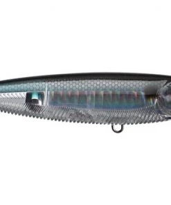 Fillet And Release Fishing Co. Yo-zuri 3DB Pencil