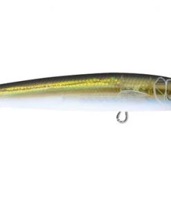 Fillet And Release Fishing Co. Rapala Husky Jerk Jerkbait All Freshwater Lures