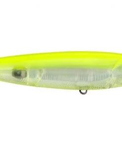 Fillet And Release Fishing Co. Yo-zuri 3DB Pencil