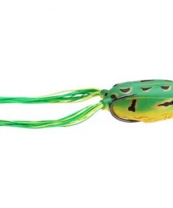 Fillet And Release Fishing Co. All Freshwater Lures Spro Dean Rojas Bronzeye Frog 65