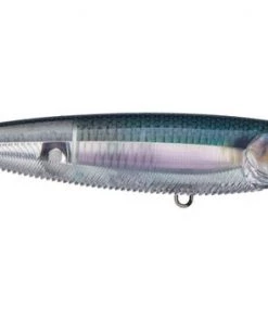 Fillet And Release Fishing Co. Yo-zuri 3DB Pencil