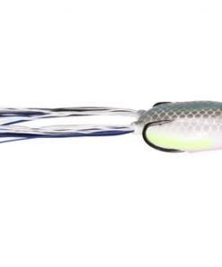 Fillet And Release Fishing Co. All Freshwater Lures Spro Dean Rojas Bronzeye Frog 65