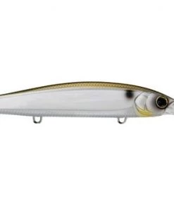 Fillet And Release Fishing Co. Yo-Zuri 3DB Series Jerkbait Suspending 110 All Freshwater Lures