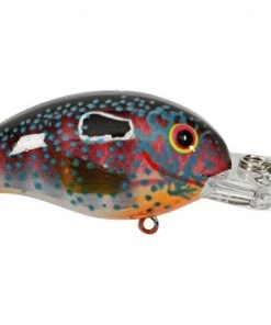Fillet And Release Fishing Co. Bandit Lures Crankbaits Series