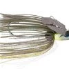 Fillet And Release Fishing Co. Booyah Melee Vibrating Jig. All Freshwater Lures