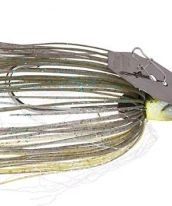 Fillet And Release Fishing Co. Booyah Melee Vibrating Jig. All Freshwater Lures