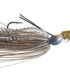 Fillet And Release Fishing Co. Z-Man Crosseyez Chatterbait All Freshwater Lures