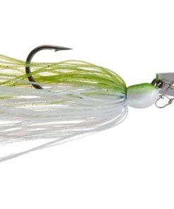 Fillet And Release Fishing Co. All Freshwater Lures Z-Man Chatterbait Mini Max