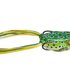 Fillet And Release Fishing Co. All Freshwater Lures LIVE TARGET Hollow Body Frog