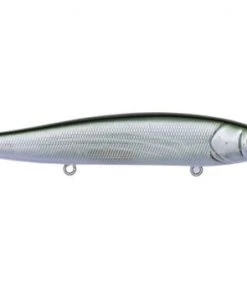 Fillet And Release Fishing Co. Berkley Stunna Jerkbait 112 All Freshwater Lures