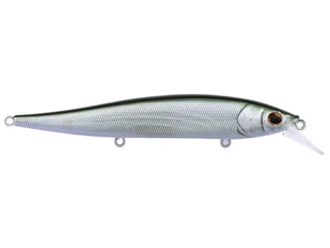 Fillet And Release Fishing Co. Berkley Stunna Jerkbait 112 All Freshwater Lures