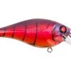 Fillet And Release Fishing Co. Berkley Squarebull Crankbait