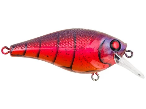 Fillet And Release Fishing Co. Berkley Squarebull Crankbait
