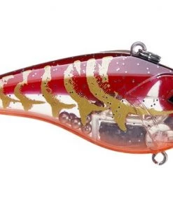 Fillet And Release Fishing Co. All Freshwater Lures Googan Squad Klutch Lipless Crankbait