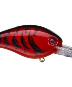 Fillet And Release Fishing Co. Strike King KVD 1.5 Deep Diver Squarebill Crankbaits