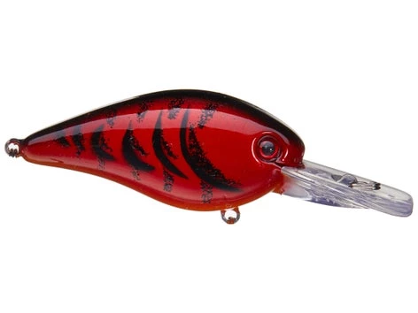 Fillet And Release Fishing Co. Strike King KVD 1.5 Deep Diver Squarebill Crankbaits