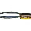 Fillet And Release Fishing Co. Spro Dean Rojas Bronzeye Poppin' Frog 60