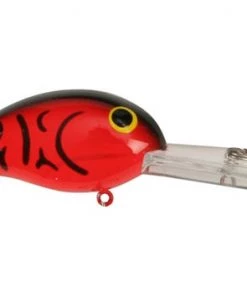 Fillet And Release Fishing Co. Bandit Lures Crankbaits Series
