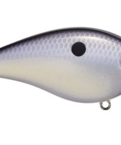 Fillet And Release Fishing Co. Strike King HC KVD 2.5 Wake Bait All Freshwater Lures