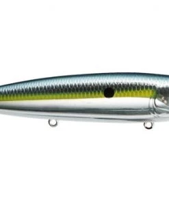 Fillet And Release Fishing Co. Strike King KVD Sexy Dawg All Freshwater Lures